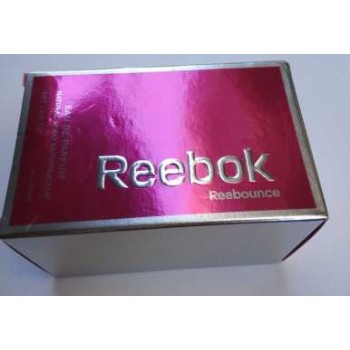 Reebok Men's Eua de Toilette & Women's Eua de Perfume